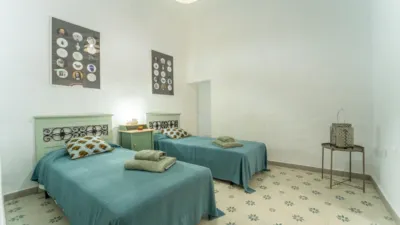 House in Vejer de La Frontera photo 27