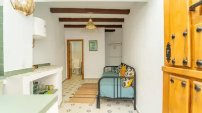 House in Vejer de La Frontera photo 28