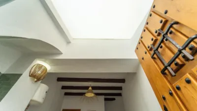 House in Vejer de La Frontera photo 29
