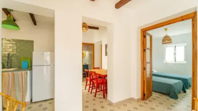 Casa - Vista 4