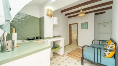 House in Vejer de La Frontera photo 30