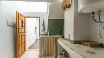 House in Vejer de La Frontera photo 31