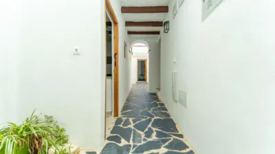 House in Vejer de La Frontera photo 34