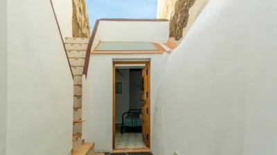 House in Vejer de La Frontera photo 35