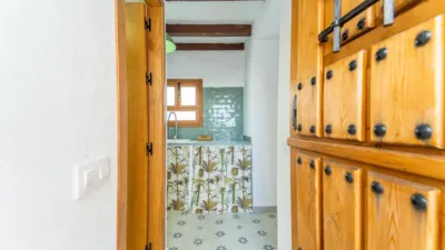 House in Vejer de La Frontera photo 38