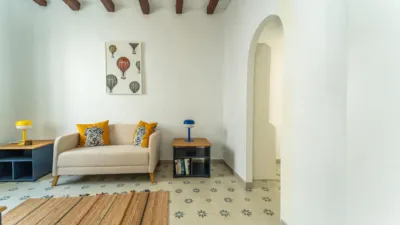 House in Vejer de La Frontera photo 42