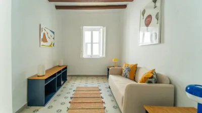 House in Vejer de La Frontera photo 43