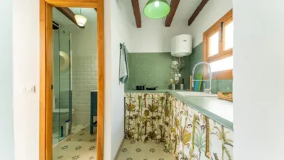 House in Vejer de La Frontera photo 44