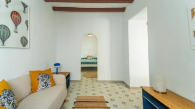 House in Vejer de La Frontera photo 45