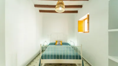 House in Vejer de La Frontera photo 46