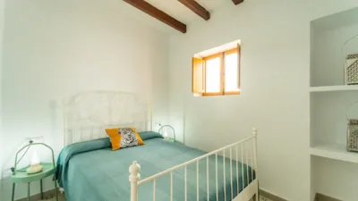 House in Vejer de La Frontera photo 47