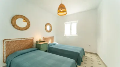 House in Vejer de La Frontera photo 48