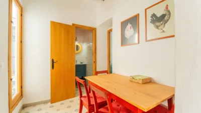 House in Vejer de La Frontera photo 50
