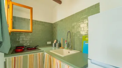 House in Vejer de La Frontera photo 51