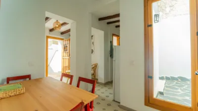 House in Vejer de La Frontera photo 54