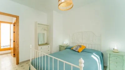 House in Vejer de La Frontera photo 55