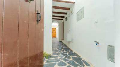 House in Vejer de La Frontera photo 57