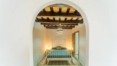 House in Vejer de La Frontera photo 5