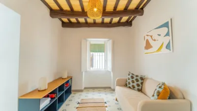 House in Vejer de La Frontera photo 6
