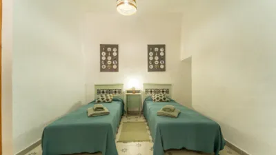 House in Vejer de La Frontera photo 7