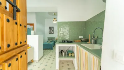 House in Vejer de La Frontera photo 8