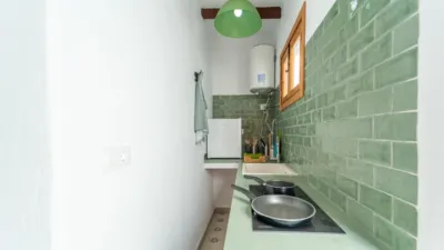 House in Vejer de La Frontera photo 9