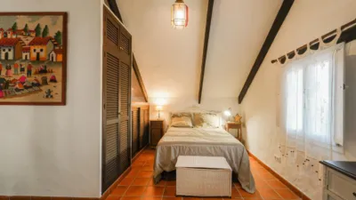 Chalet en Palmar, El photo 5
