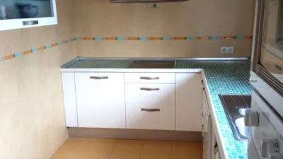 Piso en Barbate photo 4