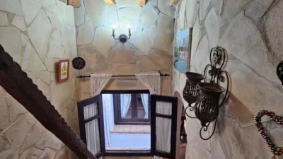 House in the Old Town photo 29