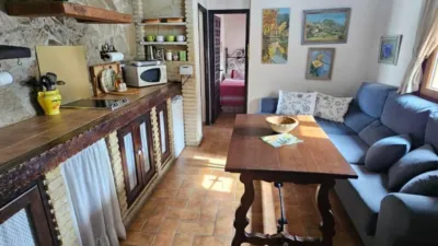 House in the Old Town photo 37