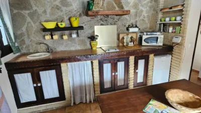 House in the Old Town photo 39