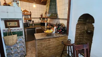 House in the Old Town photo 4