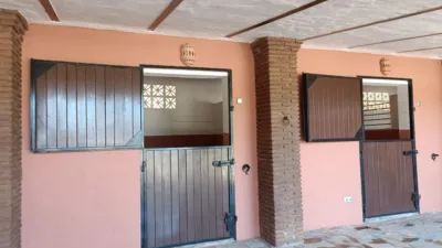 Rustic Finca on the Costa del Sol photo 10