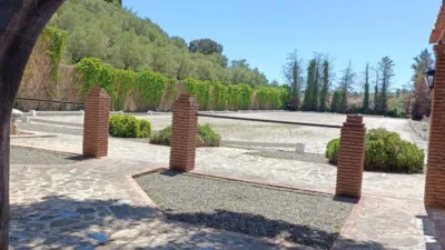 Rustic Finca on the Costa del Sol photo 11