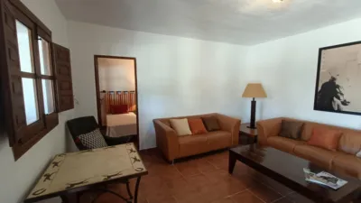 Rustic Finca on the Costa del Sol photo 15