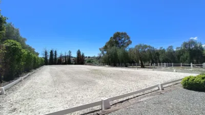 Rustic Finca on the Costa del Sol photo 16