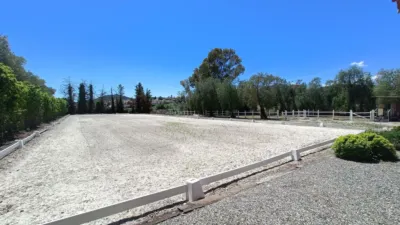 Rustic Finca on the Costa del Sol photo 18