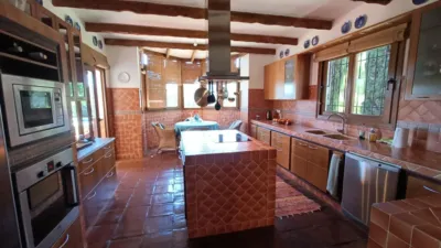 Rustic Finca on the Costa del Sol photo 26
