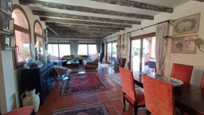 Rustic Finca on the Costa del Sol photo 27