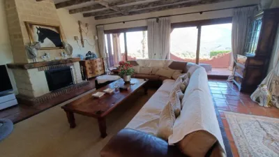 Rustic Finca on the Costa del Sol photo 28