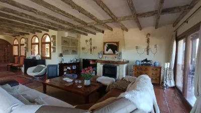 Rustic Finca on the Costa del Sol photo 30