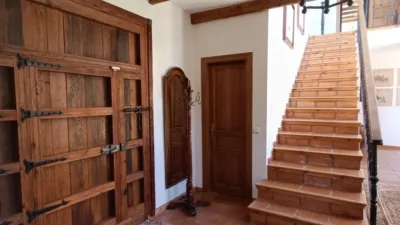 Rustic Finca on the Costa del Sol photo 34