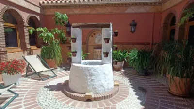 Rustic Finca on the Costa del Sol photo 35