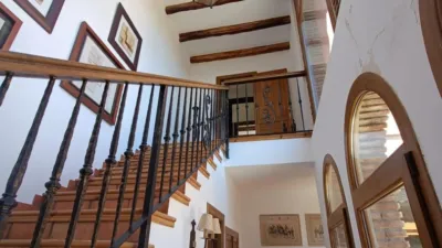 Rustic Finca on the Costa del Sol photo 36