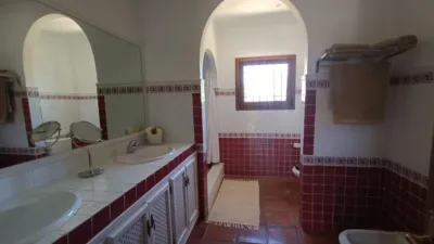 Rustic Finca on the Costa del Sol photo 39