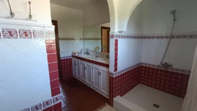 Rustic Finca on the Costa del Sol photo 40