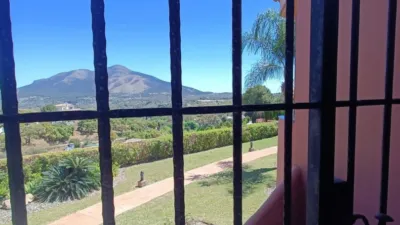 Rustic Finca on the Costa del Sol photo 42