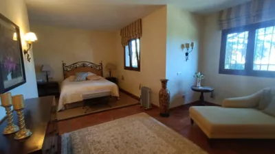 Rustic Finca on the Costa del Sol photo 44
