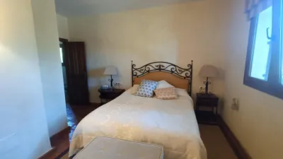 Rustic Finca on the Costa del Sol photo 45