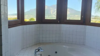 Rustic Finca on the Costa del Sol photo 49